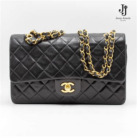 borse chanel come riconoscere falsi|Borsa Chanel, come riconoscere l'origin.